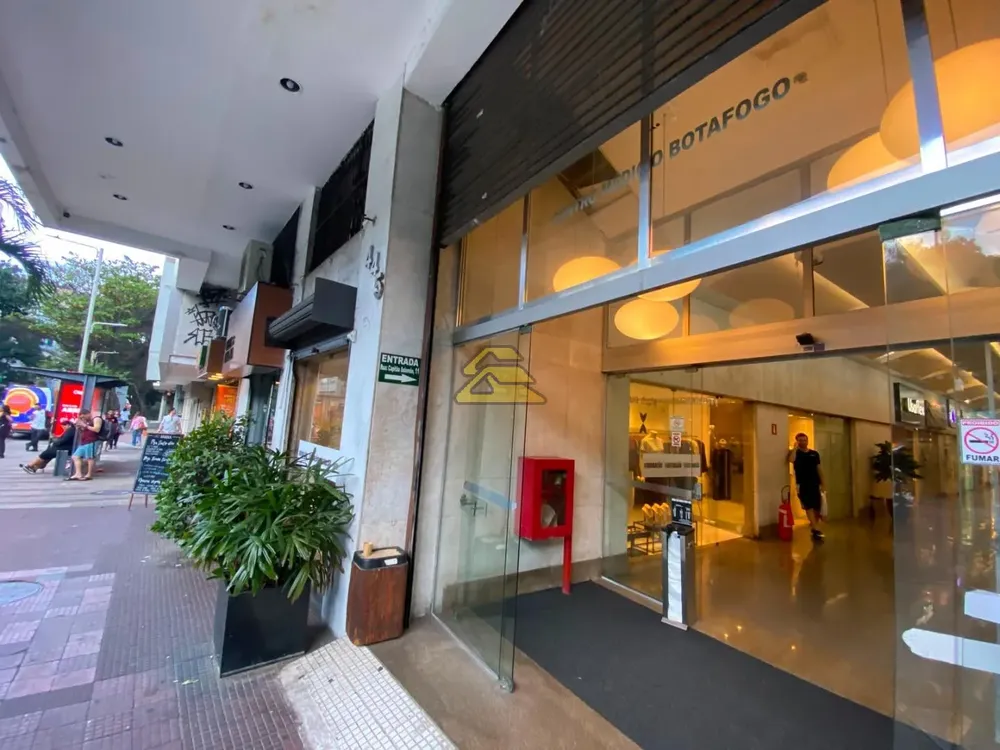 Loja-Salão, 81 m² - Foto 20