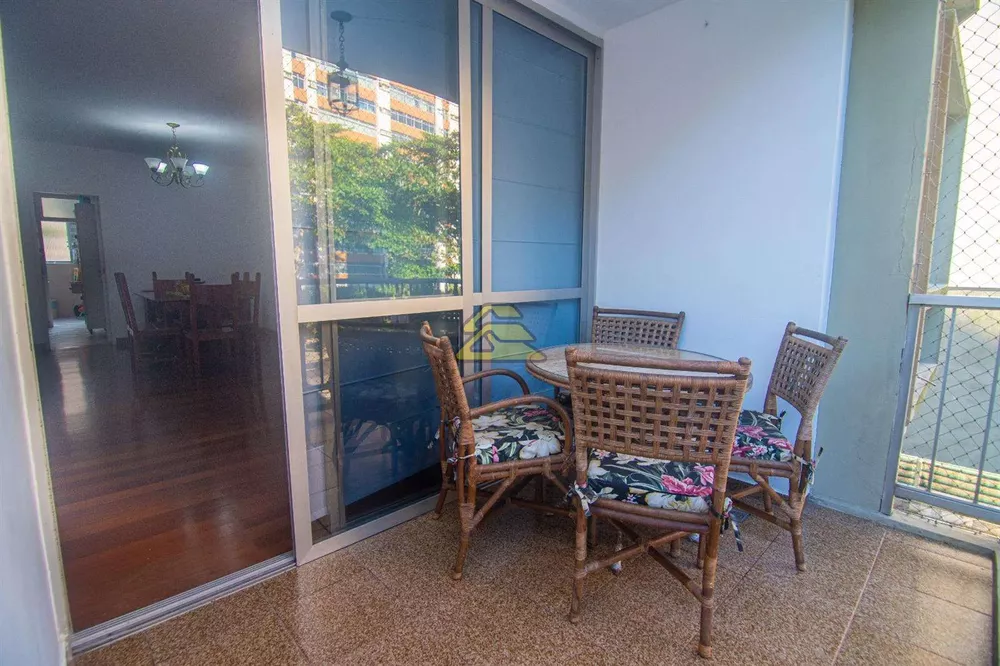 Apartamento, 4 quartos, 150 m² - Foto 22