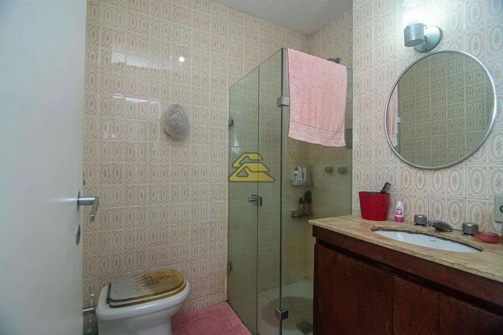 Apartamento, 4 quartos, 150 m² - Foto 25