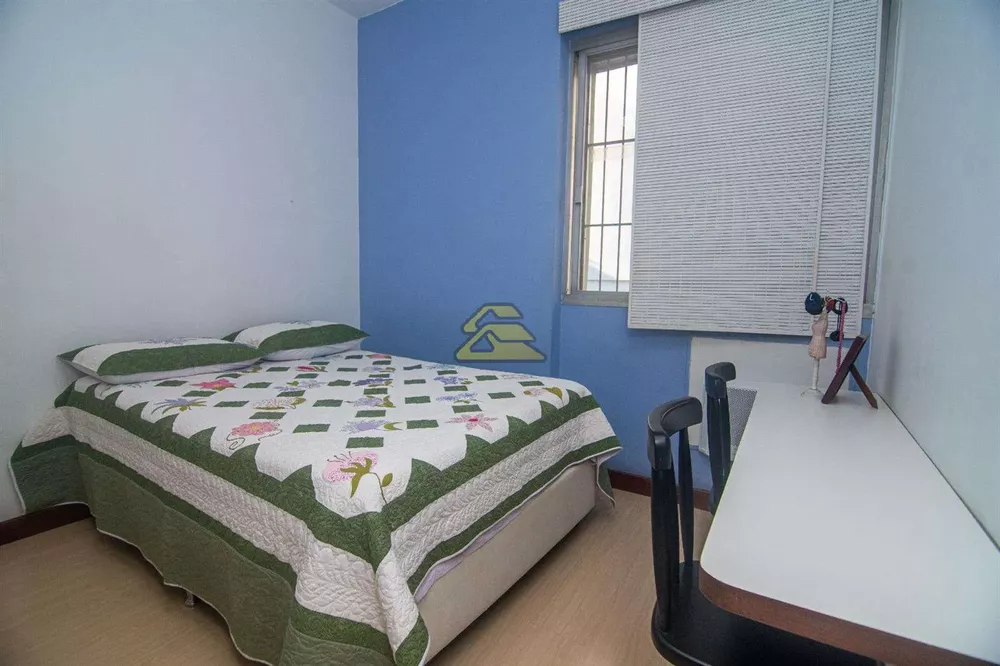 Apartamento, 4 quartos, 150 m² - Foto 15