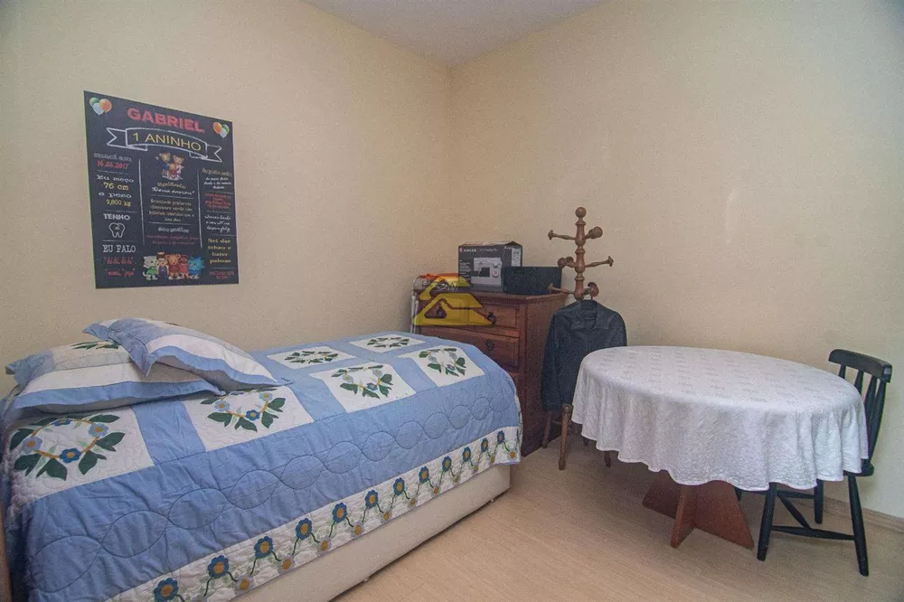 Apartamento, 4 quartos, 150 m² - Foto 21