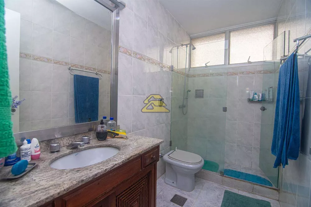 Apartamento, 4 quartos, 150 m² - Foto 27