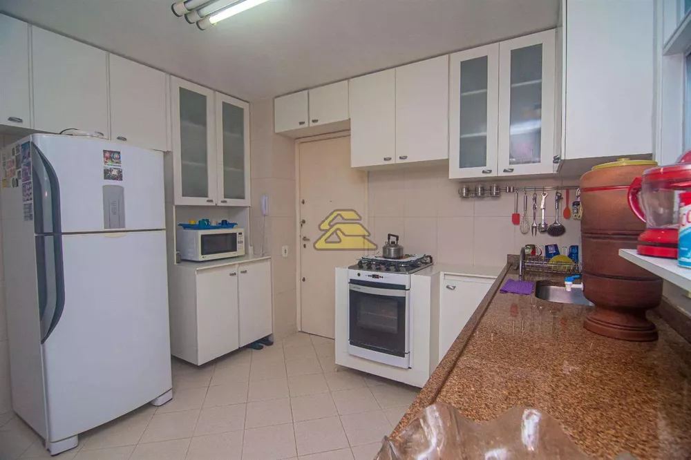 Apartamento, 4 quartos, 150 m² - Foto 23