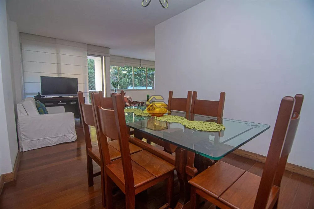 Apartamento, 4 quartos, 150 m² - Foto 6