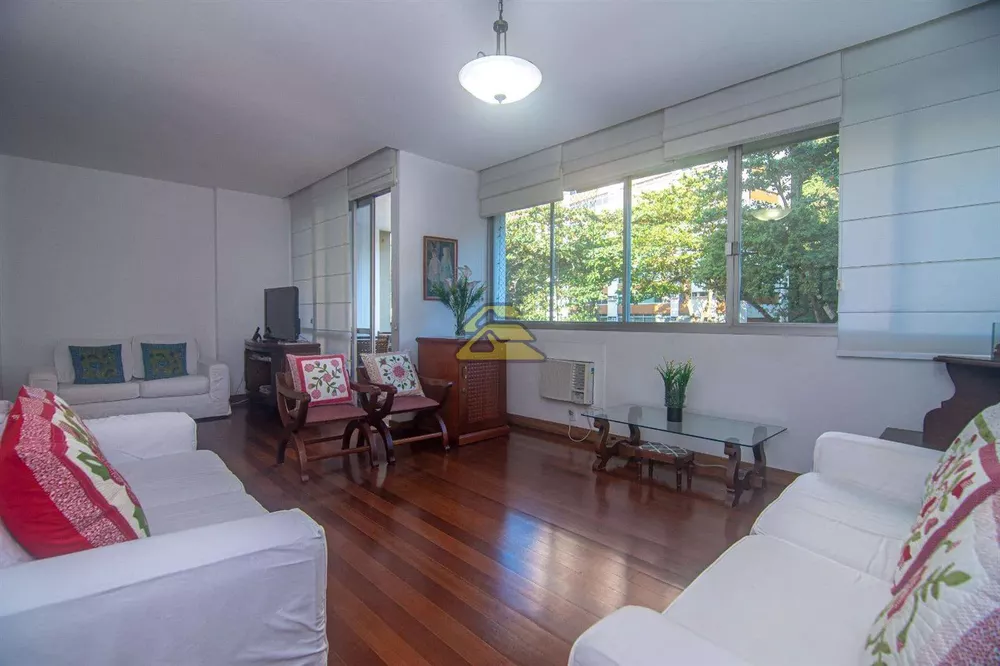 Apartamento, 4 quartos, 150 m² - Foto 2