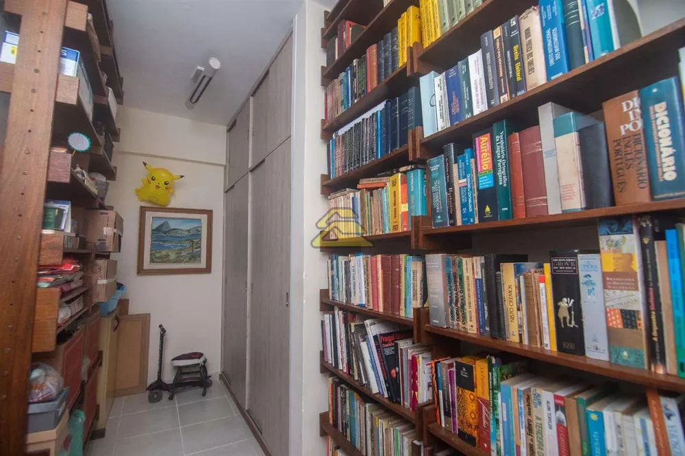 Apartamento, 4 quartos, 150 m² - Foto 24