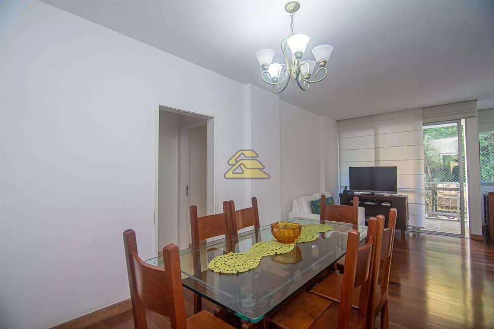 Apartamento, 4 quartos, 150 m² - Foto 5