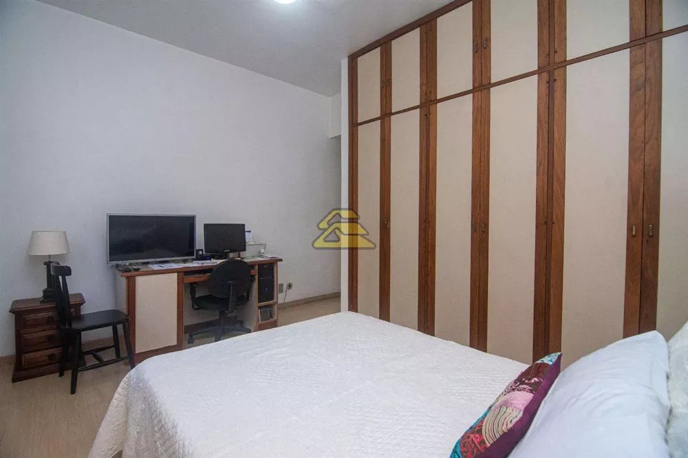 Apartamento, 4 quartos, 150 m² - Foto 12