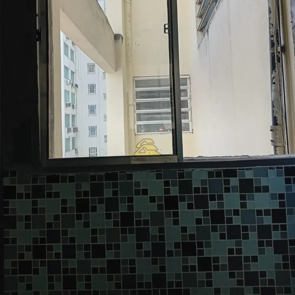 Apartamento, 1 quarto, 39 m² - Foto 4