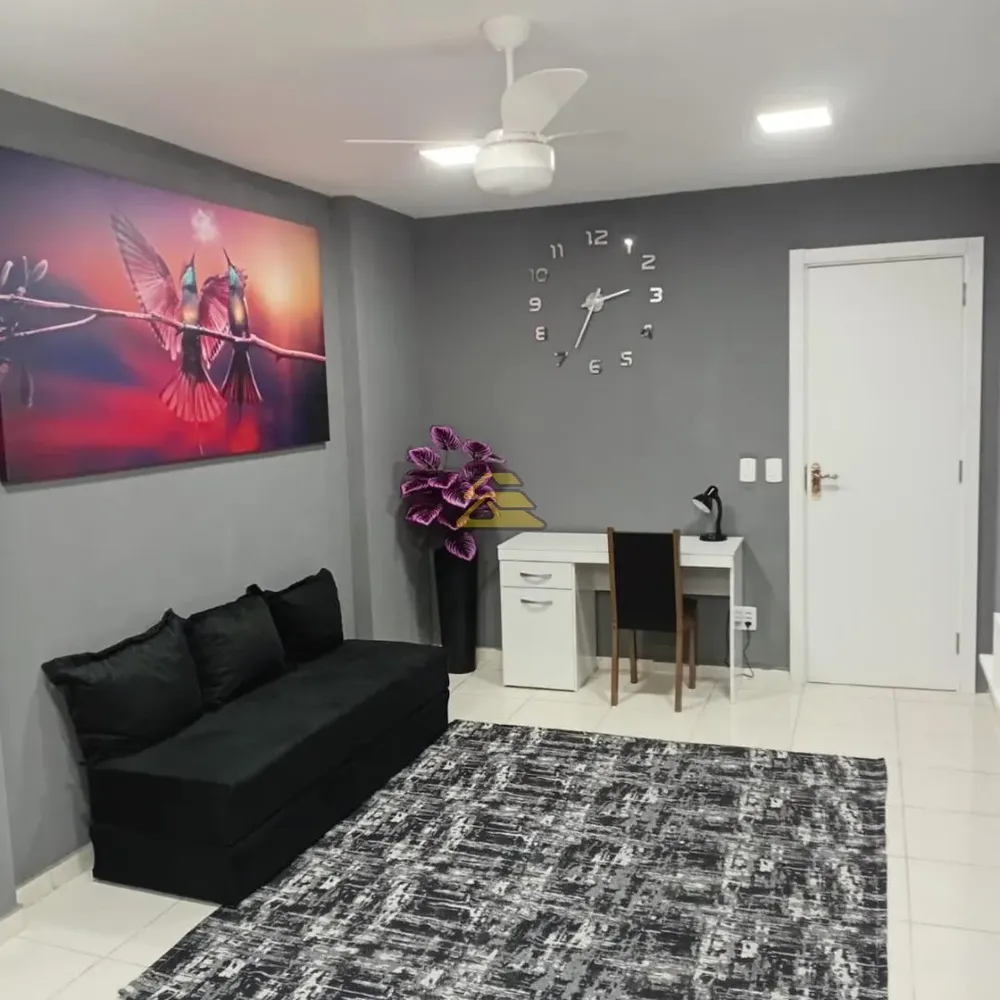 Apartamento, 1 quarto, 39 m² - Foto 6