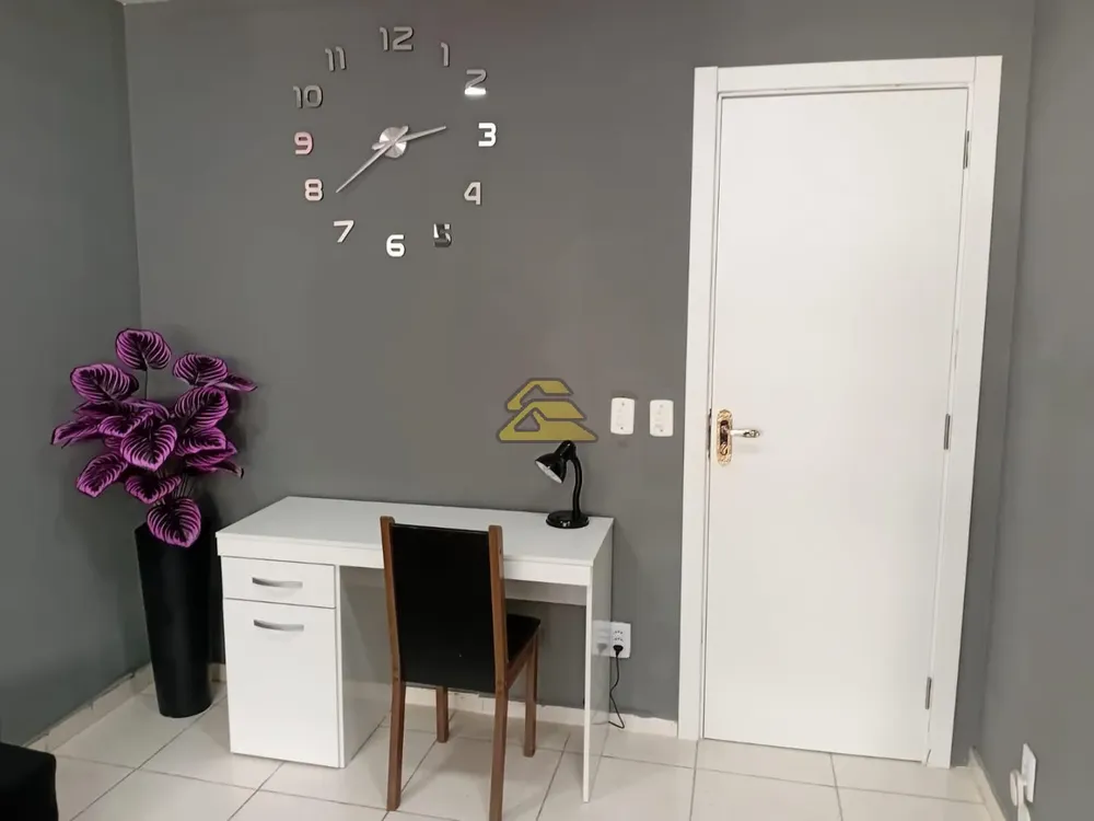 Apartamento, 1 quarto, 39 m² - Foto 2