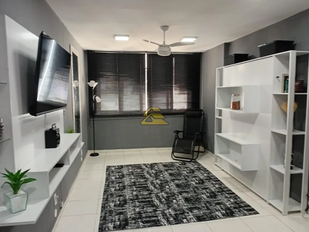 Apartamento, 1 quarto, 39 m² - Foto 15
