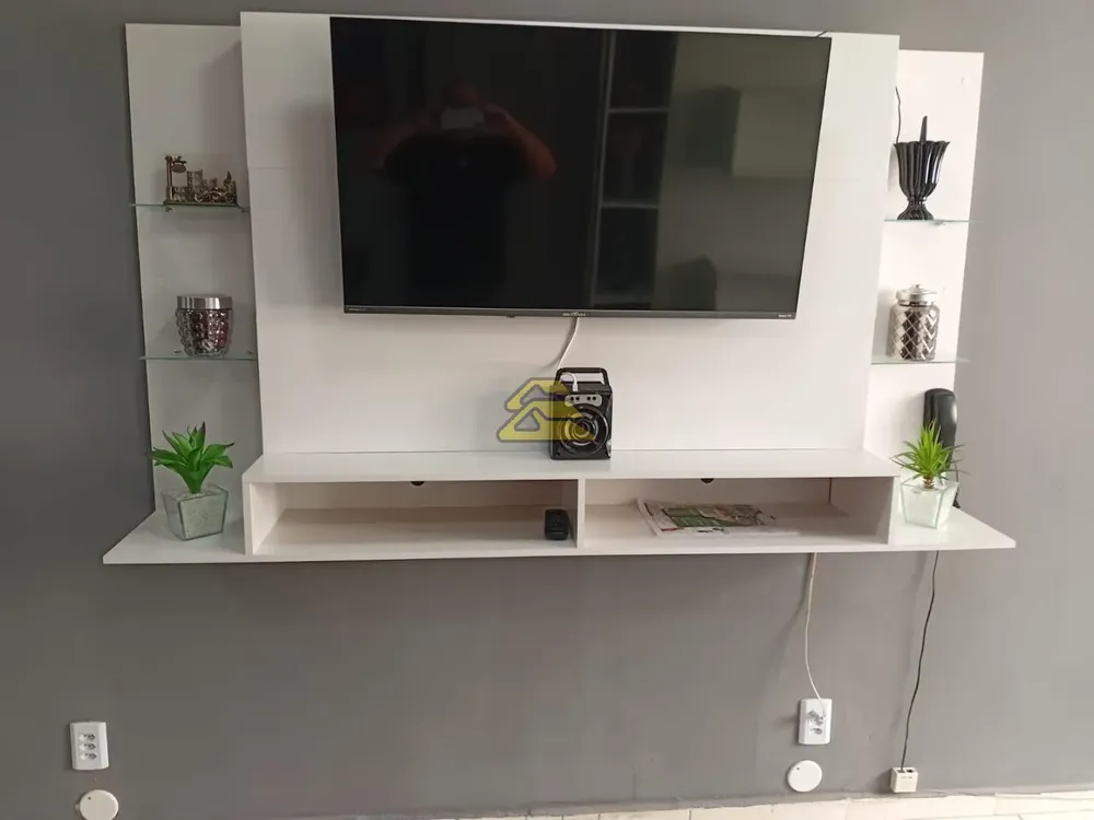 Apartamento, 1 quarto, 39 m² - Foto 9