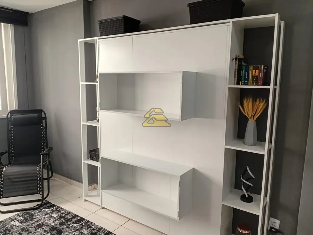Apartamento, 1 quarto, 39 m² - Foto 13