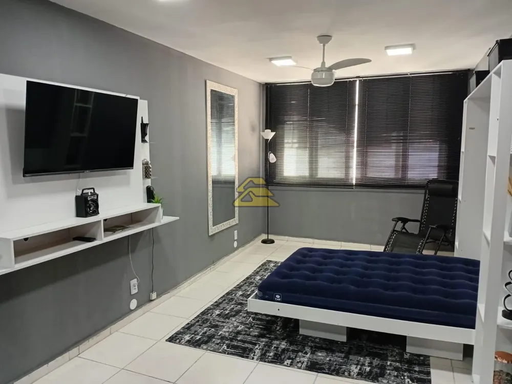 Apartamento, 1 quarto, 39 m² - Foto 7