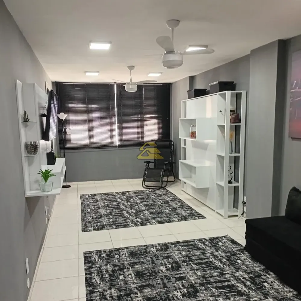 Apartamento, 1 quarto, 39 m² - Foto 12