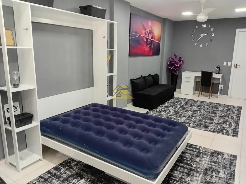 Apartamento, 1 quarto, 39 m² - Foto 14