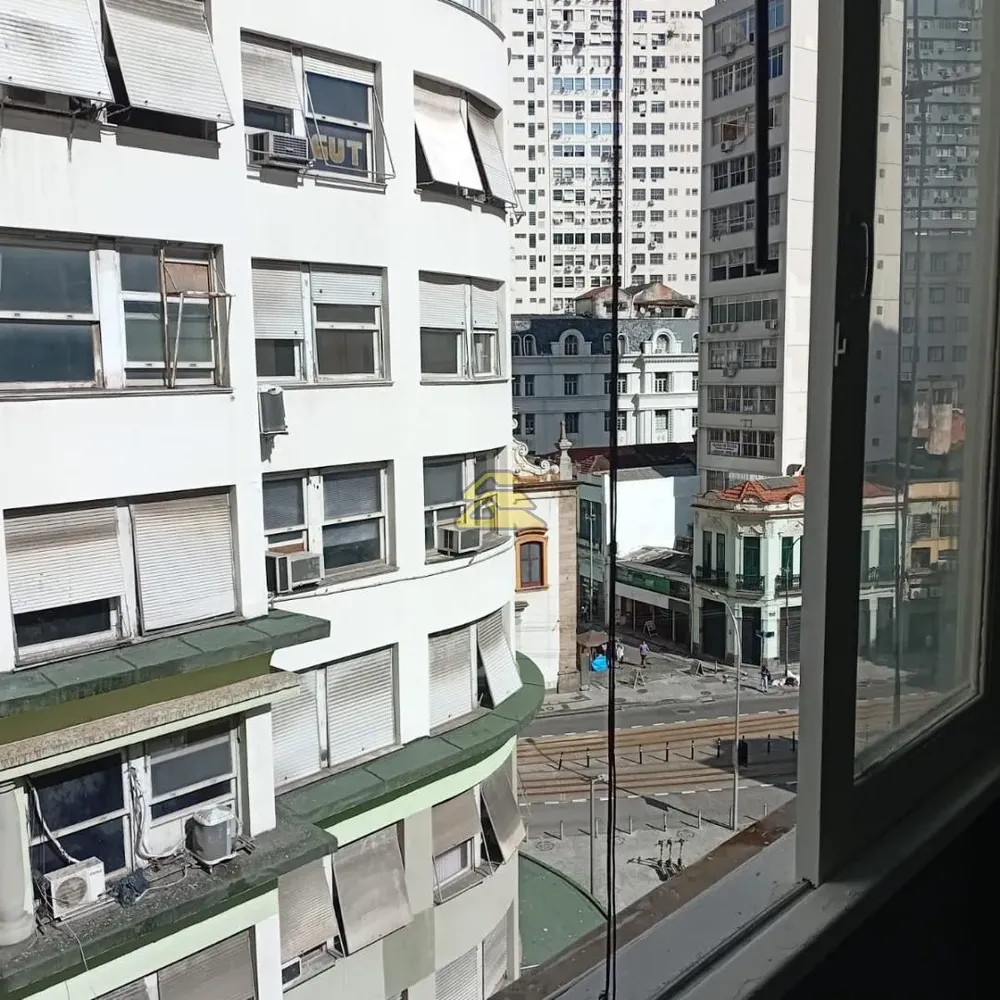 Apartamento, 1 quarto, 39 m² - Foto 1