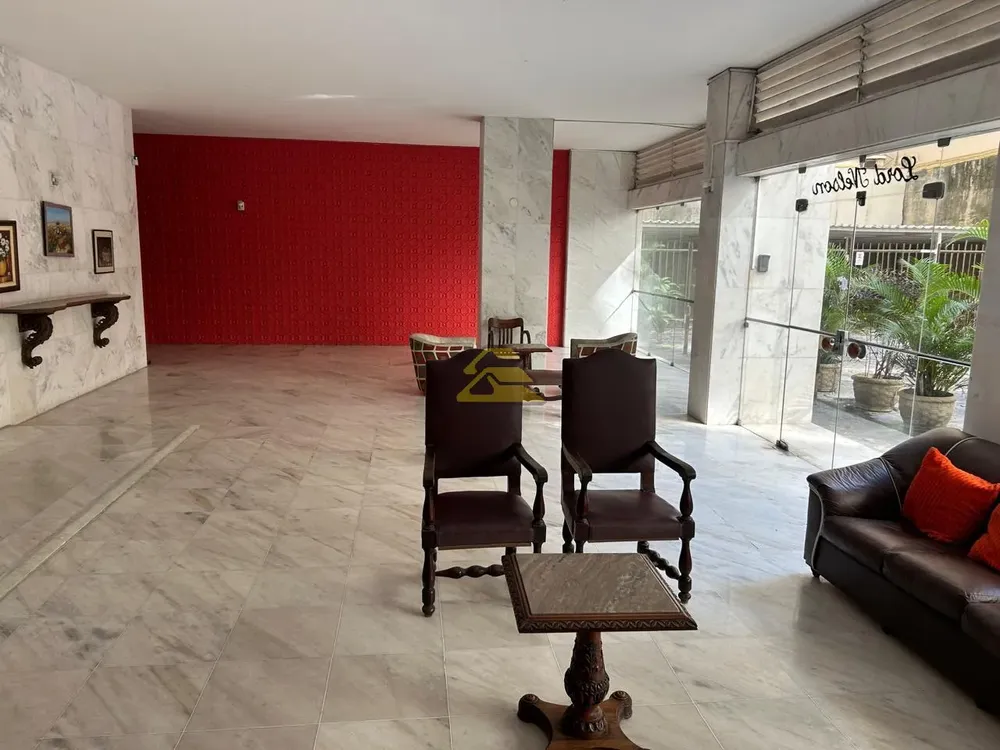Apartamento, 3 quartos, 104 m² - Foto 28