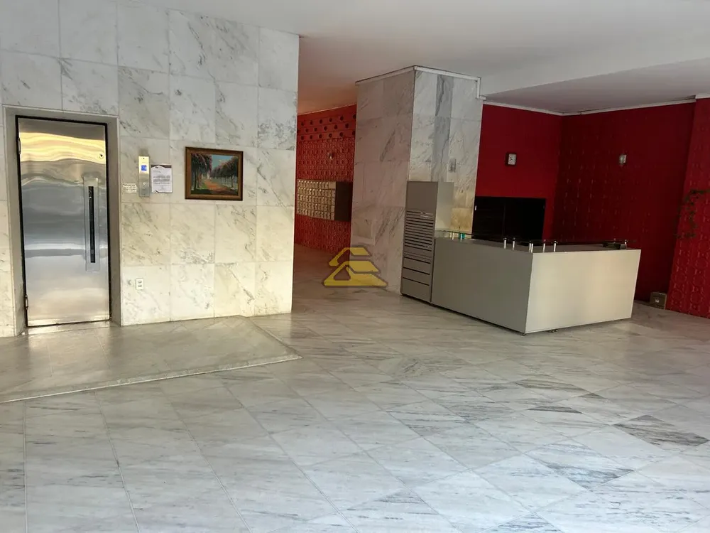 Apartamento, 3 quartos, 104 m² - Foto 3