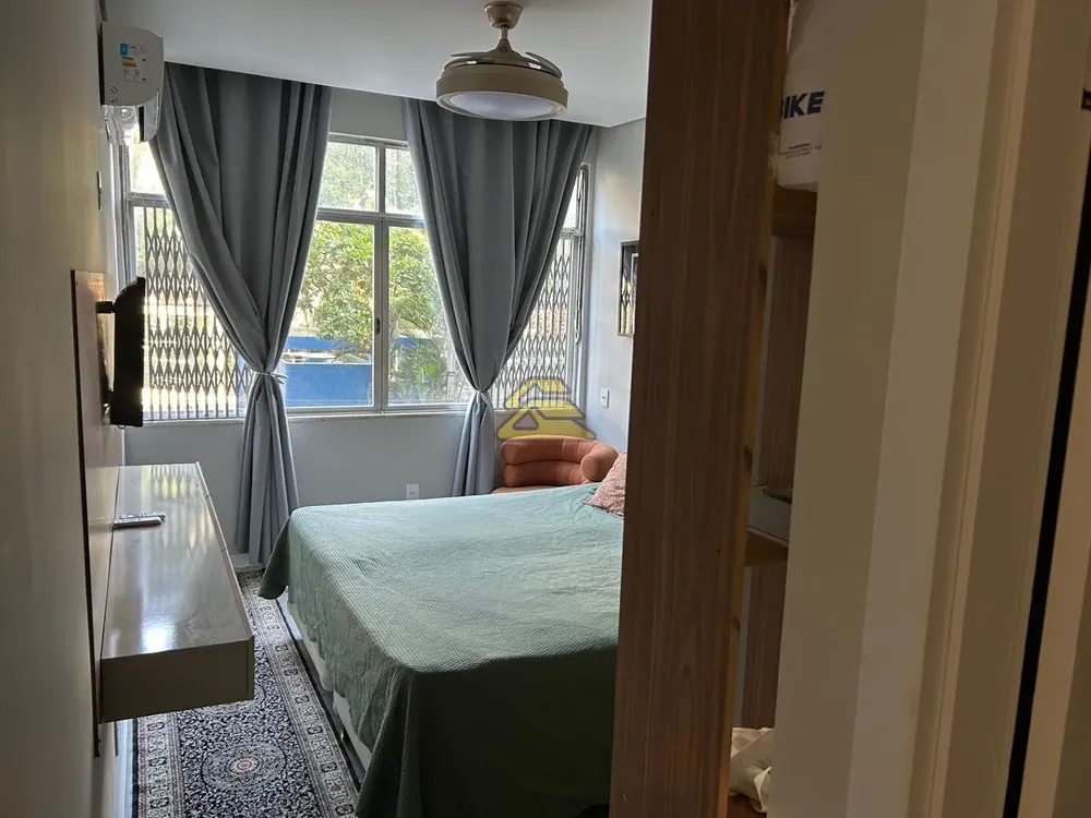Apartamento, 3 quartos, 104 m² - Foto 12