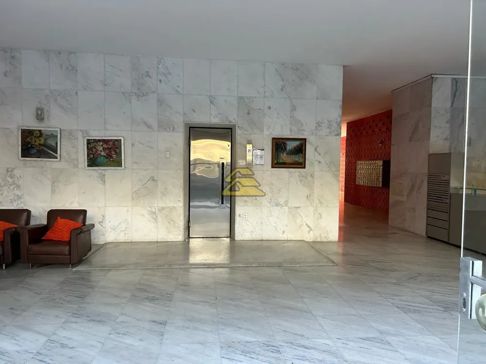 Apartamento, 3 quartos, 104 m² - Foto 2