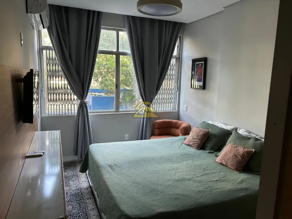 Apartamento, 3 quartos, 104 m² - Foto 10