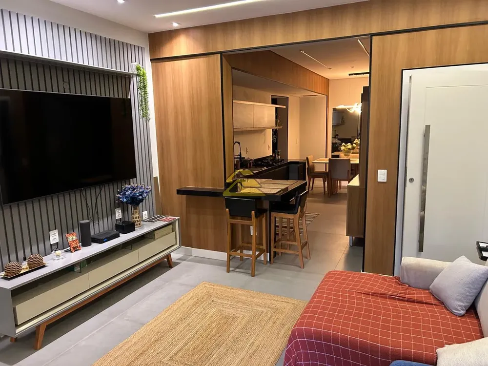 Apartamento, 3 quartos, 104 m² - Foto 4