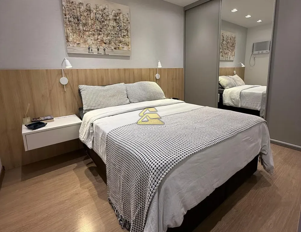 Apartamento, 2 quartos, 82 m² - Foto 18