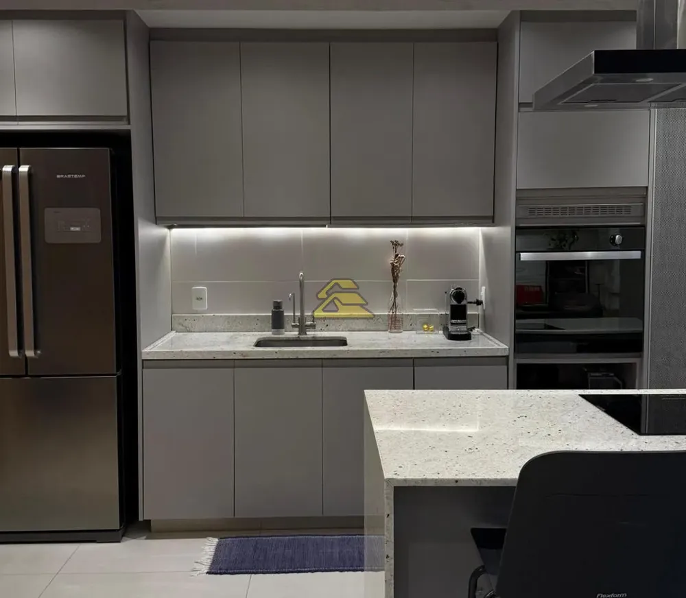 Apartamento, 2 quartos, 82 m² - Foto 1