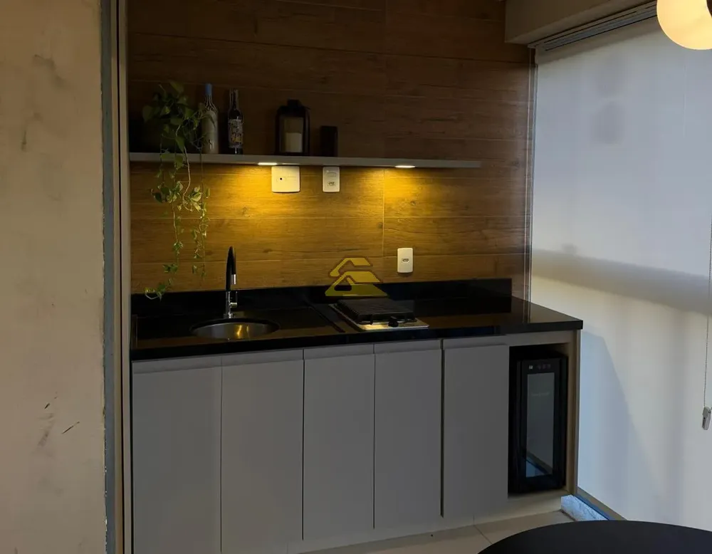 Apartamento, 2 quartos, 82 m² - Foto 7