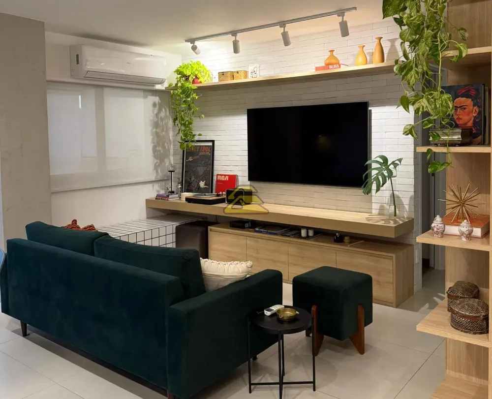 Apartamento, 2 quartos, 82 m² - Foto 15