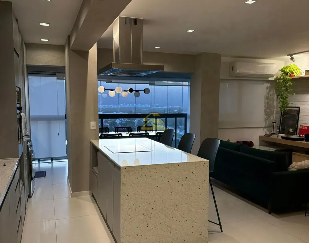 Apartamento, 2 quartos, 82 m² - Foto 23