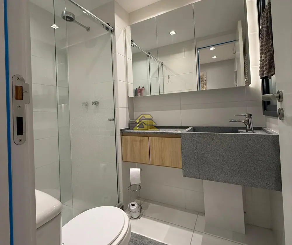 Apartamento, 2 quartos, 82 m² - Foto 11