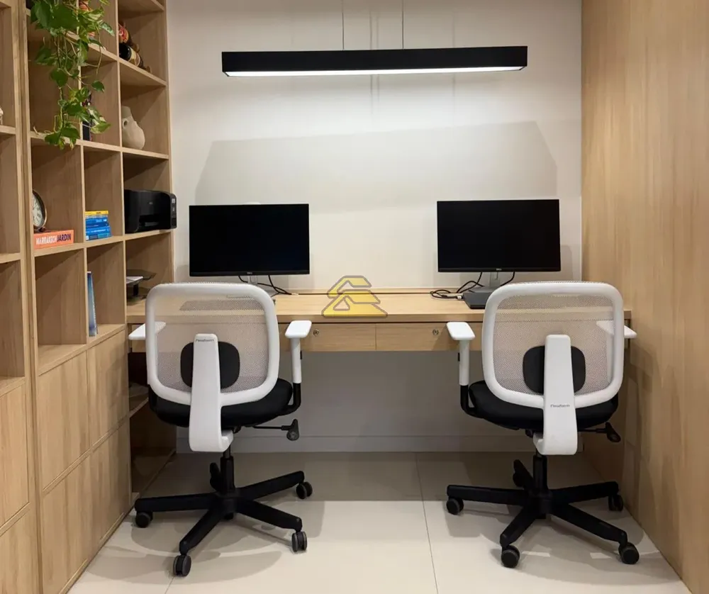 Apartamento, 2 quartos, 82 m² - Foto 25
