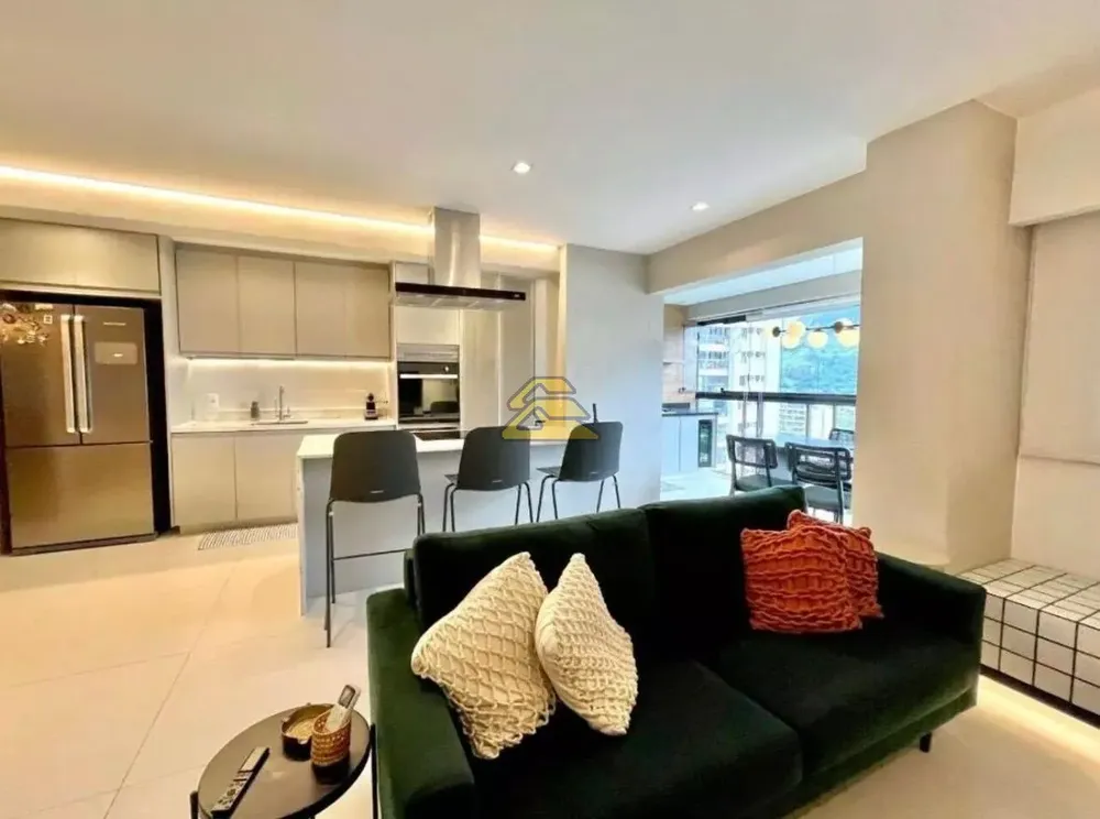 Apartamento, 2 quartos, 82 m² - Foto 20