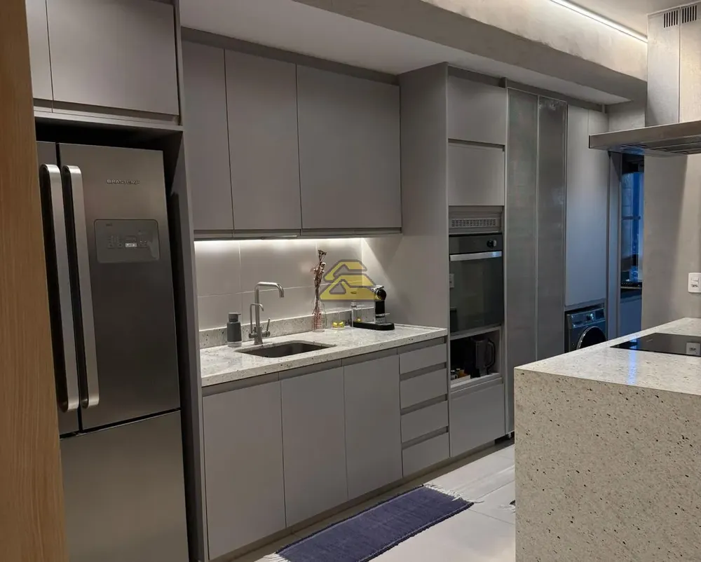 Apartamento, 2 quartos, 82 m² - Foto 21