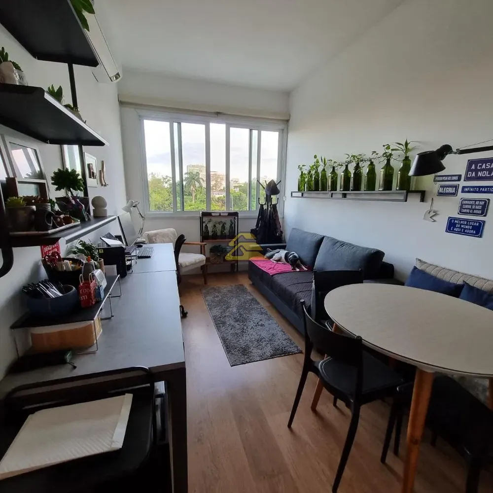 Apartamento, 1 quarto, 45 m² - Foto 10