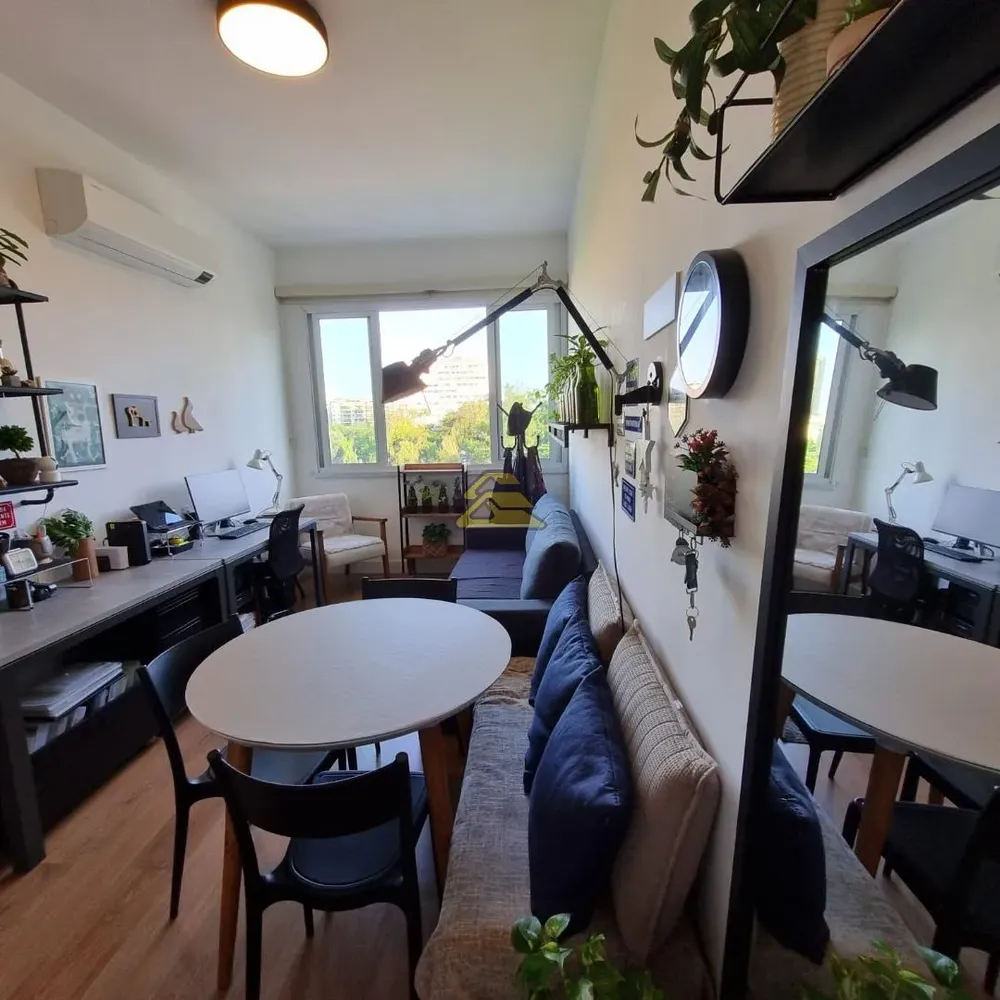 Apartamento, 1 quarto, 45 m² - Foto 8