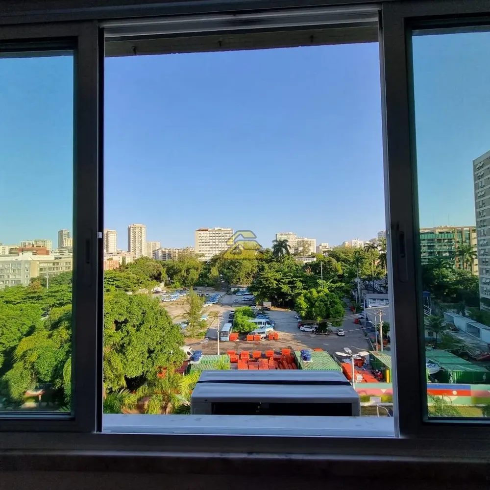 Apartamento, 1 quarto, 45 m² - Foto 29