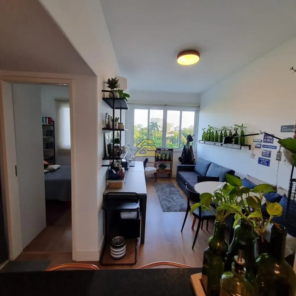 Apartamento, 1 quarto, 45 m² - Foto 14