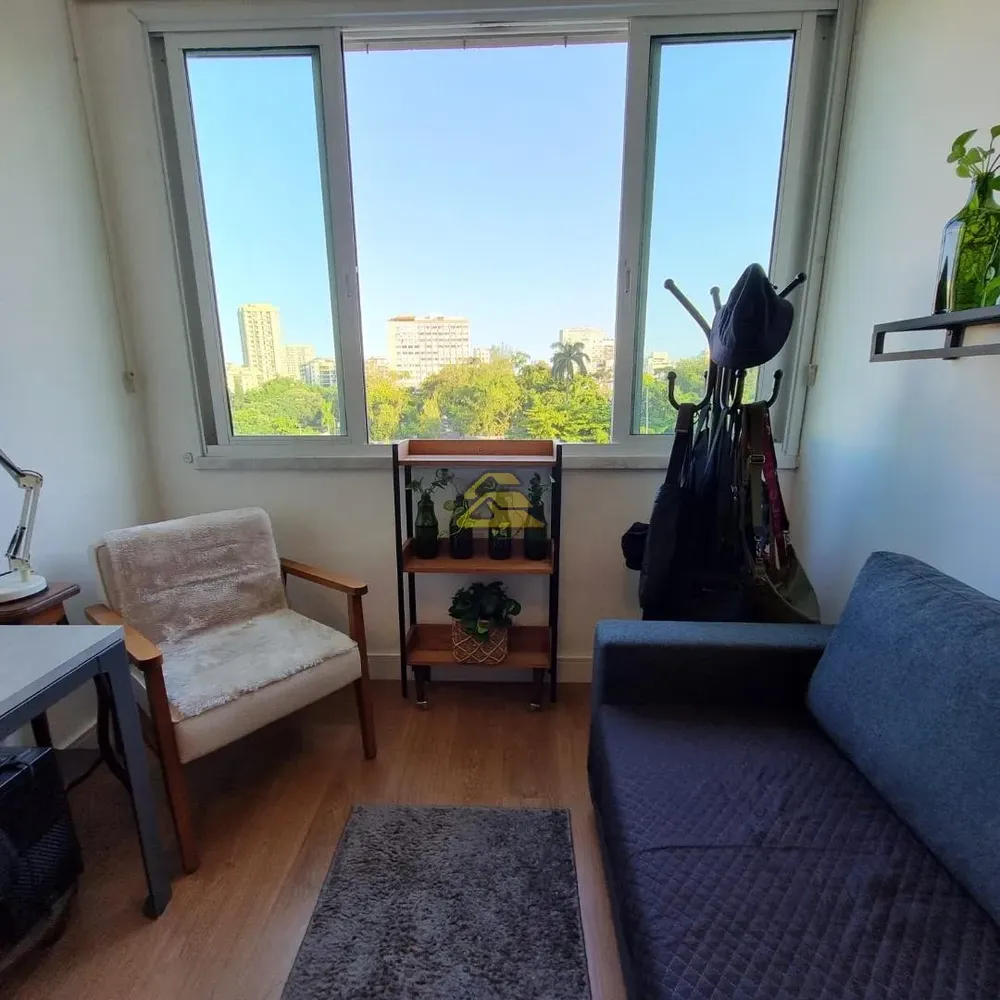 Apartamento, 1 quarto, 45 m² - Foto 16