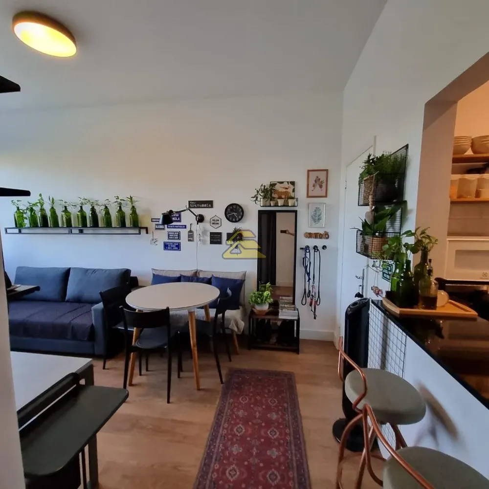 Apartamento, 1 quarto, 45 m² - Foto 11