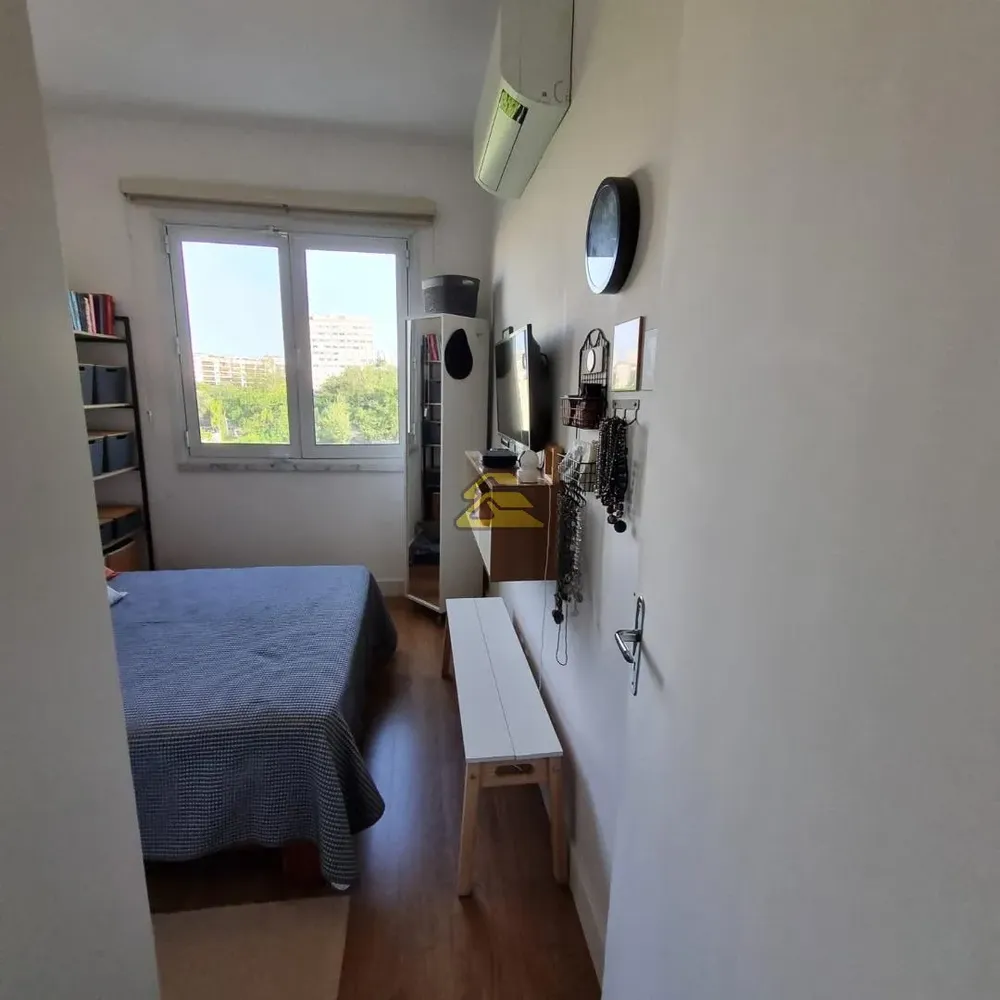 Apartamento, 1 quarto, 45 m² - Foto 25