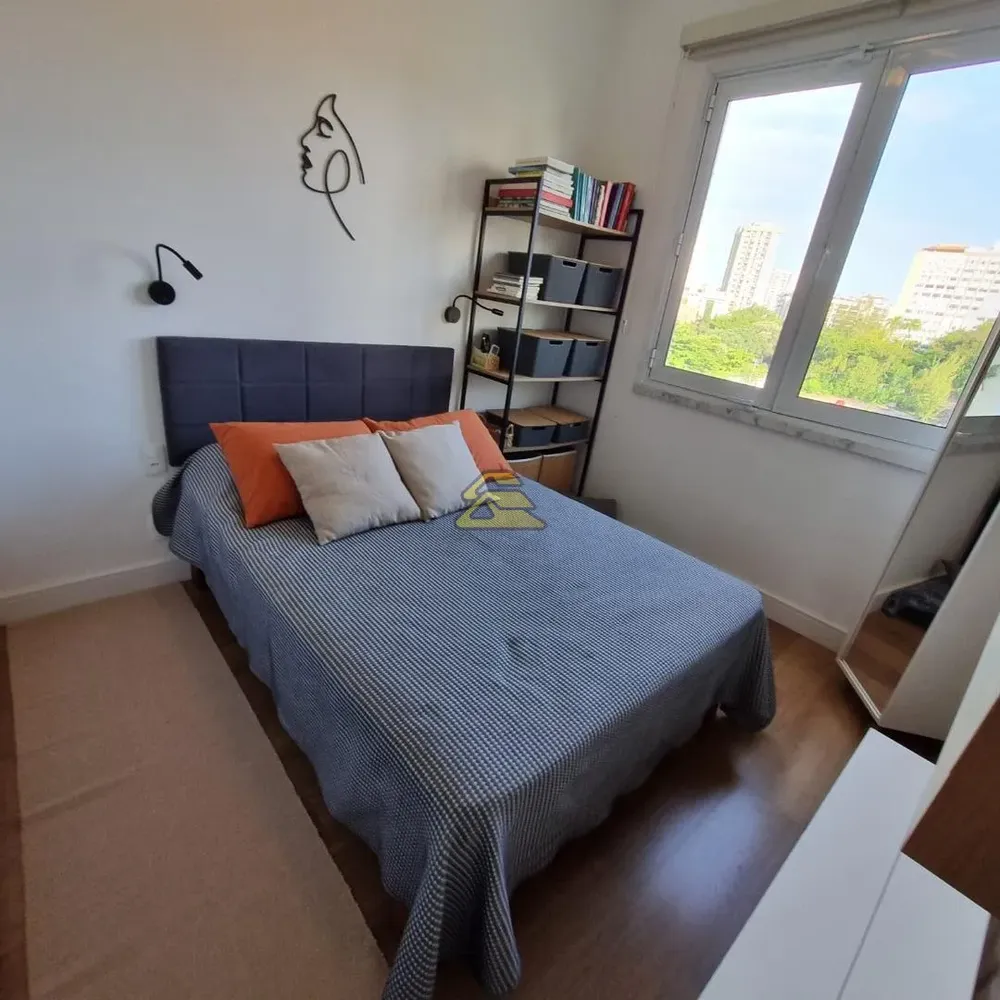 Apartamento, 1 quarto, 45 m² - Foto 20