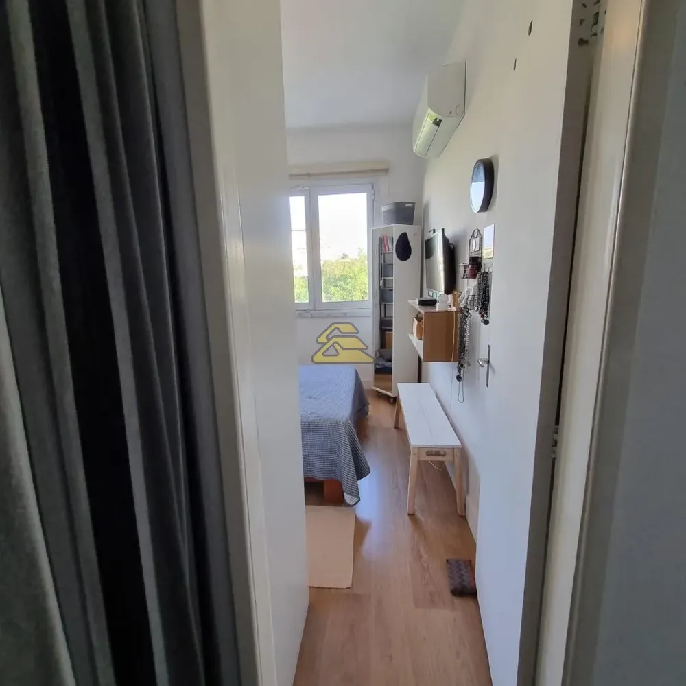 Apartamento, 1 quarto, 45 m² - Foto 21