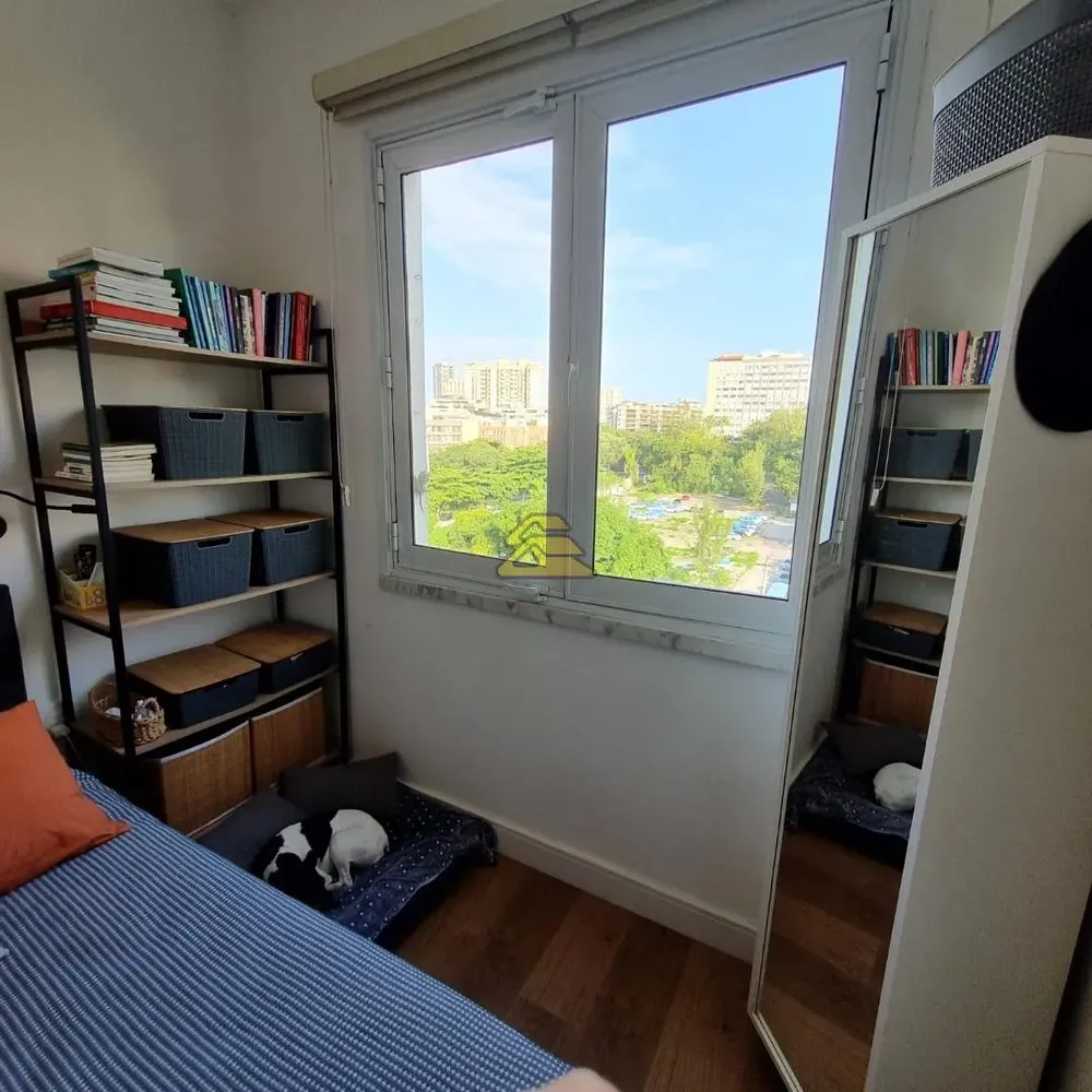 Apartamento, 1 quarto, 45 m² - Foto 27