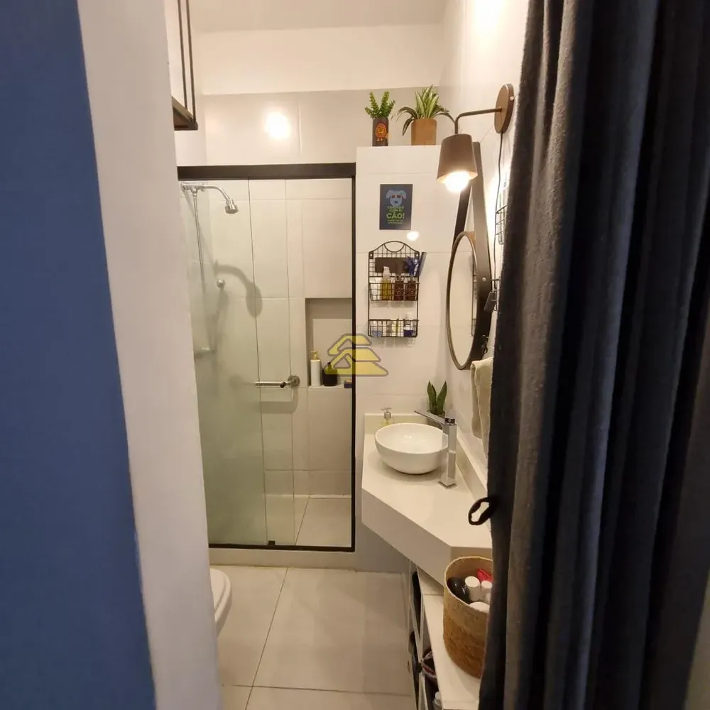 Apartamento, 1 quarto, 45 m² - Foto 37