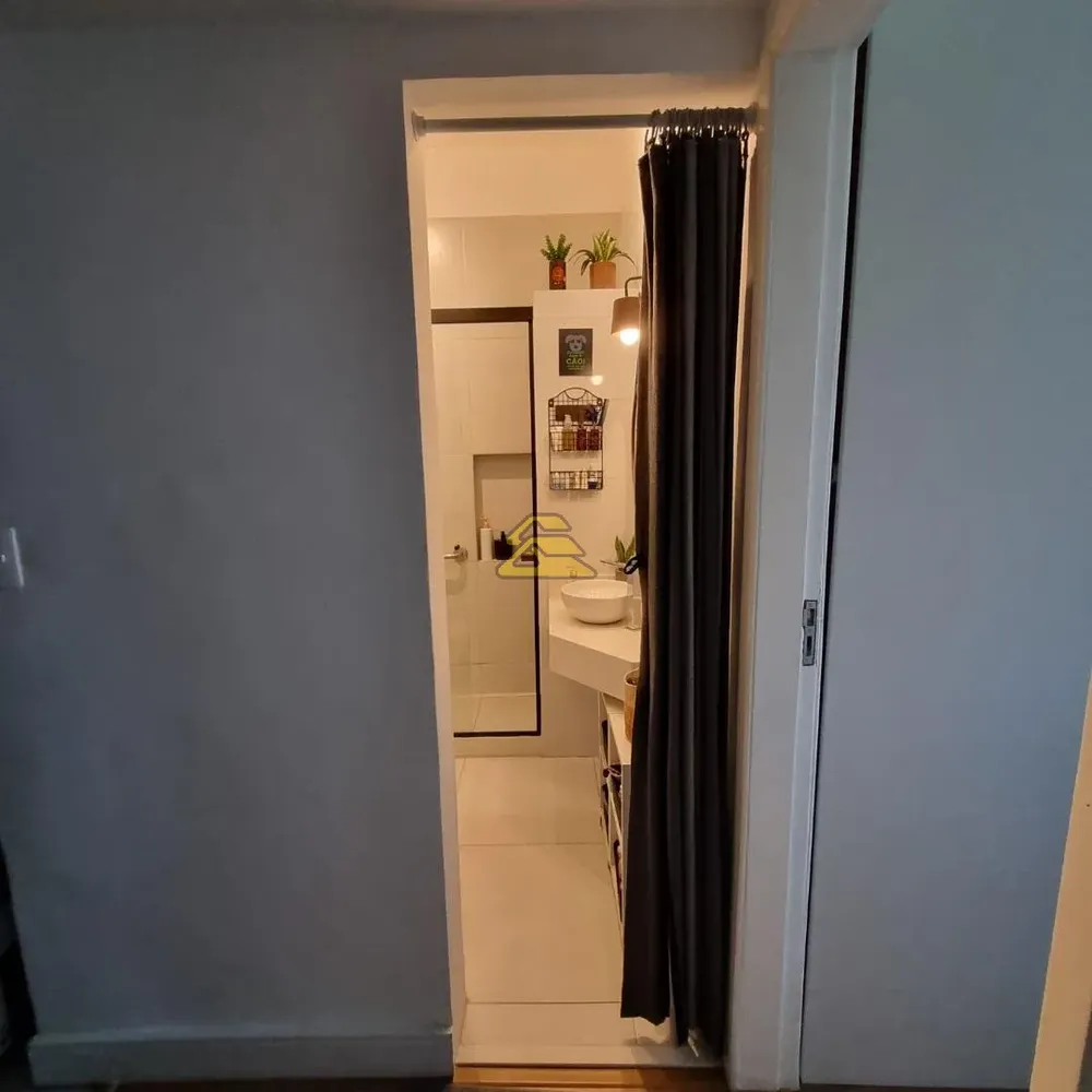 Apartamento, 1 quarto, 45 m² - Foto 36