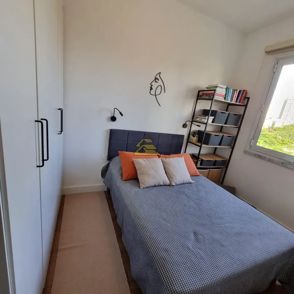 Apartamento, 1 quarto, 45 m² - Foto 17